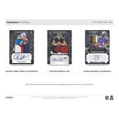 2024 Panini Obsidian Football Hobby Box