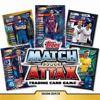 2019-20 TOPPS MATCH ATTACK SOCCER PACK