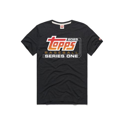 TOPPS BLACK TEE