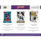 2024/25 Upper Deck MVP Hockey Hobby Box