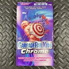 Garbage Pail Kids Chrome Series 7 Hobby Box (Topps 2024)