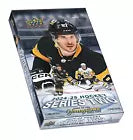 2024/25 Upper Deck Series 2 Hockey Hobby Box