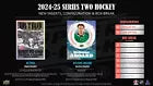 2024/25 Upper Deck Series 2 Hockey Hobby Box