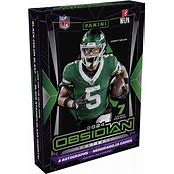 2024 Panini Obsidian Football Hobby Box